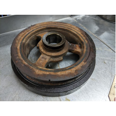 06X206 Crankshaft Pulley For 05-10 Ford Explorer  4.6 4R3E6312AA